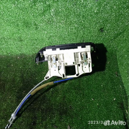 Блок управления отопителем для Mitsubishi Lancer 9