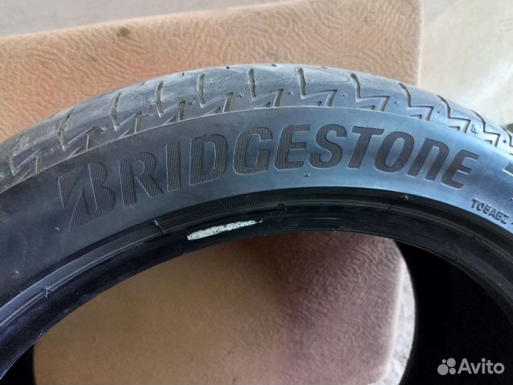 Bridgestone Turanza T005A 235/45 R18 94W