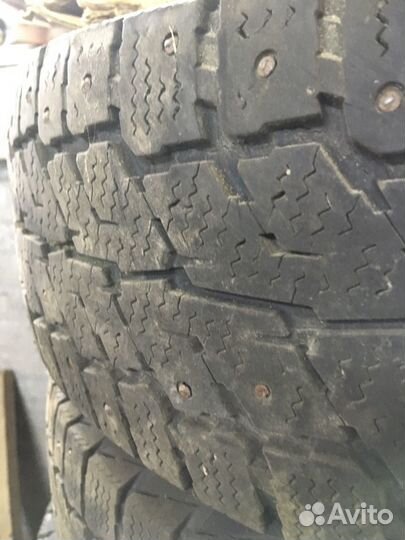 Gislaved Speed C 185/75 R16