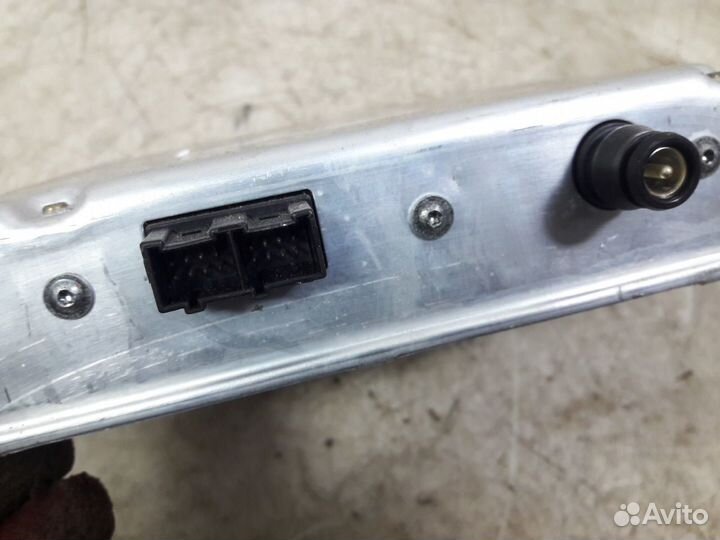 Блок управления Distronic Mercedes W220