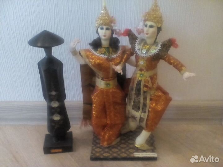 Продам куклы Вьетнам