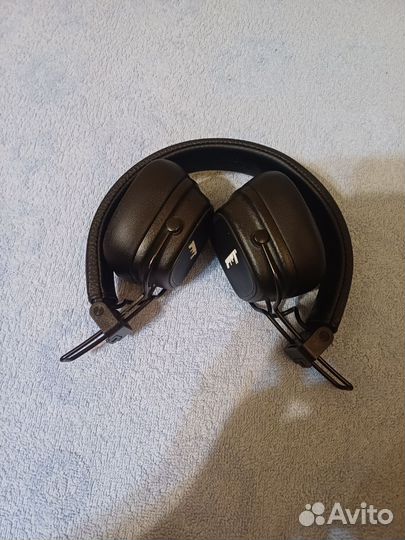 Наушники Marshall major 4 (IV)