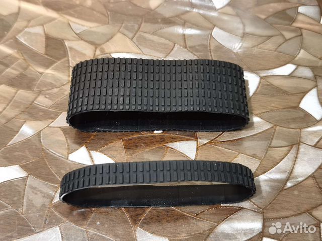 Резинки для объектива Tamron SP 24-70 2.8 (A007)