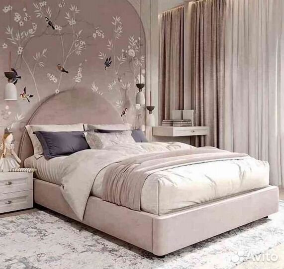 Кровать угловая детская