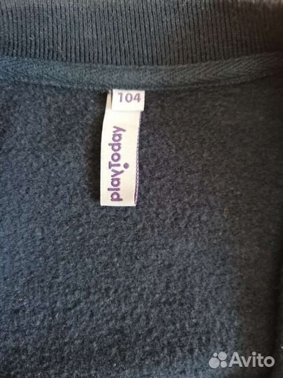 Кофты д/мальчиков. Разные