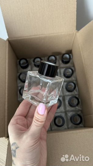 Флаконы для диффузоров