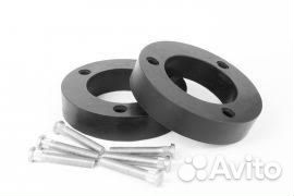 Проставки клиренса для любого авто