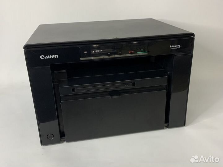 Canon mf3010