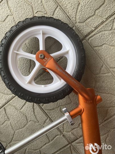 Беговел cruzee