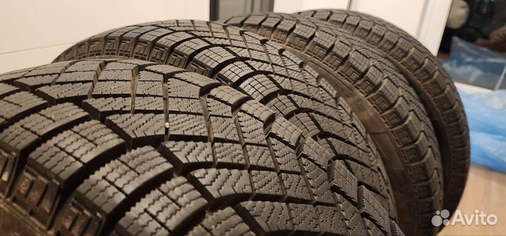 Pirelli Ice Zero 185/65 R15