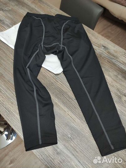 Леггинсы 3/4