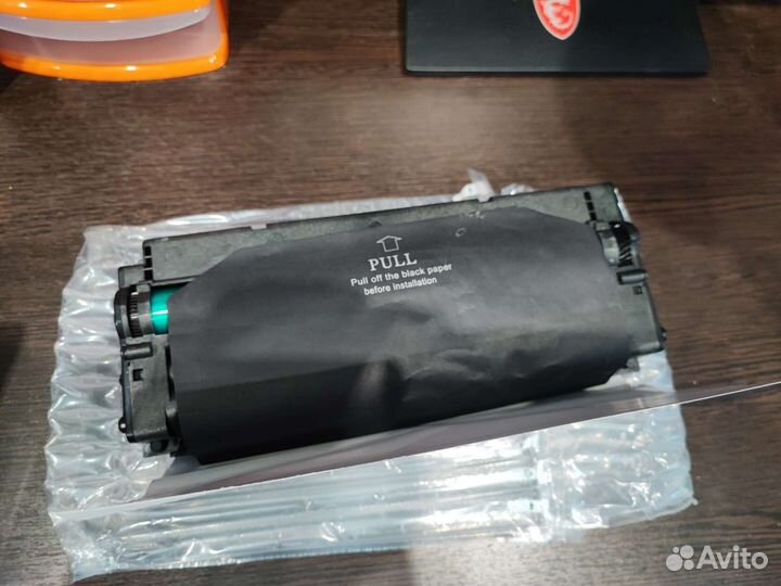 Картридж для принтера Samsung ML-1210D3