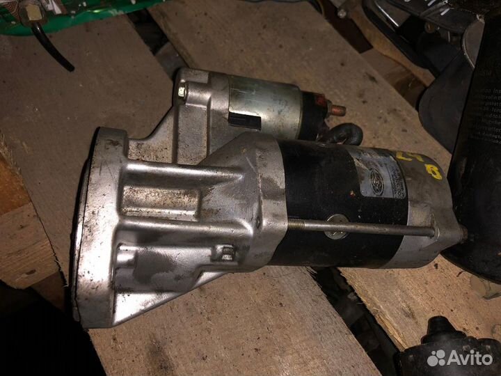 Baw fenix 1044.1065 стартер б.у