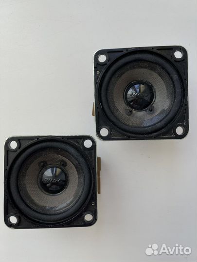 Динамики Bose
