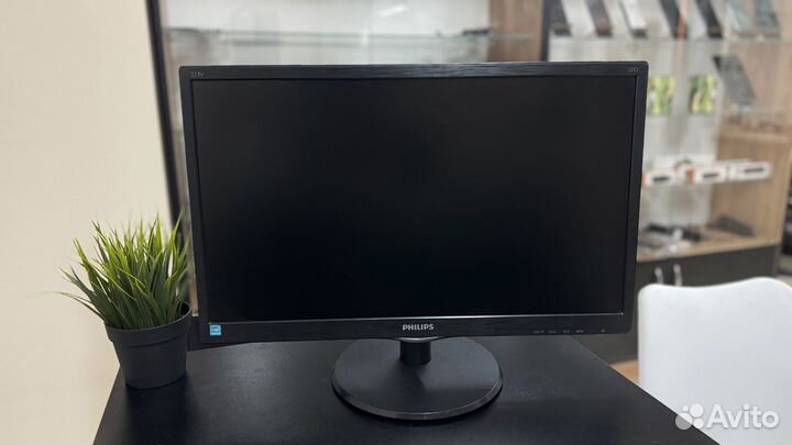 Монитор philips 223V5L 22