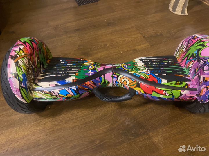 Гироскутер новый