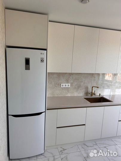 Кухня на заказ (Кухонный гарнитур новый)