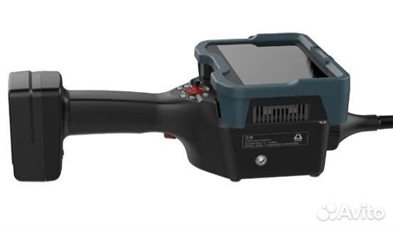 Видеоэндоскоп Coantec X5 Pro-M