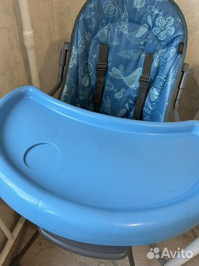 Стул для кормления