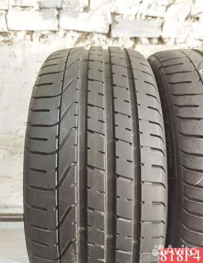 Pirelli P Zero 235/35 R19 87L