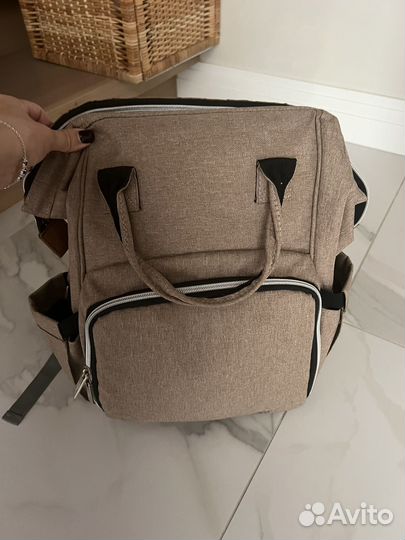 Рюкзак для мамы