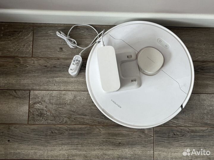 Робот пылесос xiaomi Trouver