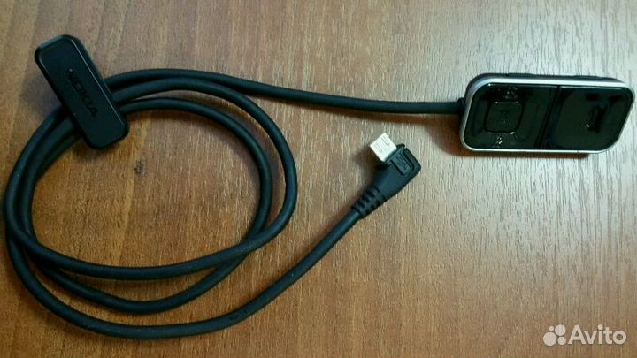 Кабель переходник