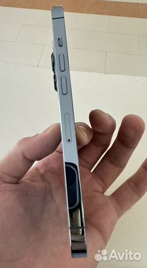 iPhone 13 Pro, 256 ГБ