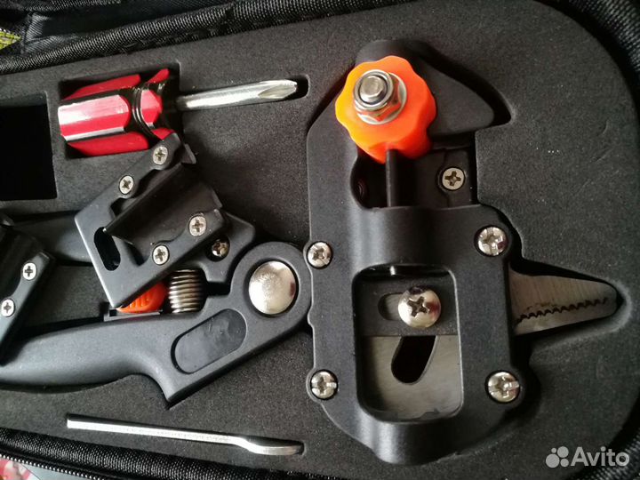 Привой секатор