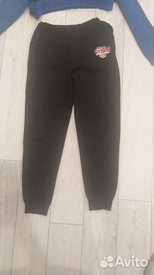 Спортивный костюм хб