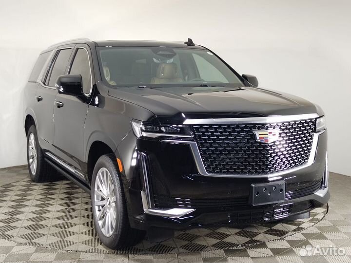 Cadillac Escalade 6.2 AT, 2023