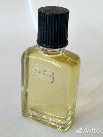 Редкие духи Напевы. Винтаж. СССР