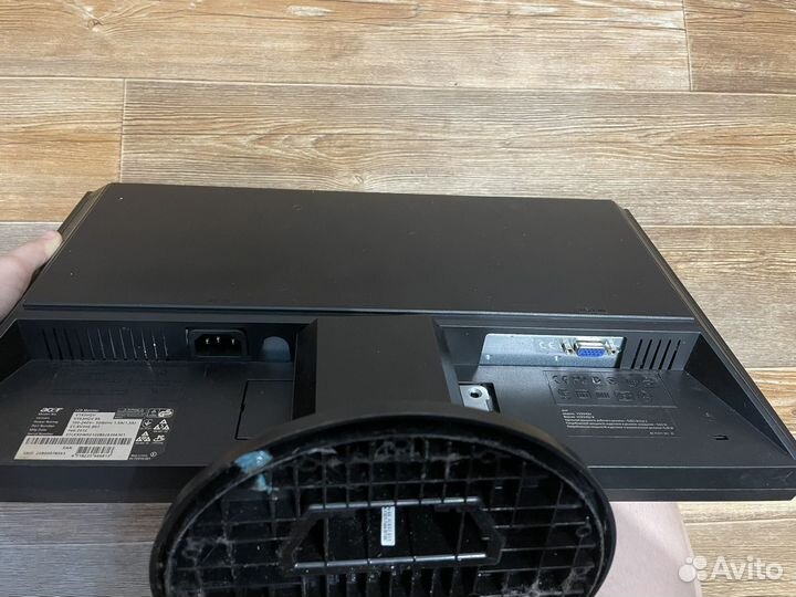 Монитор Acer