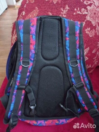 Рюкзак для девочки
