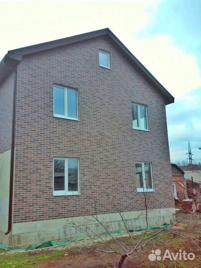 Фасадные панели амк