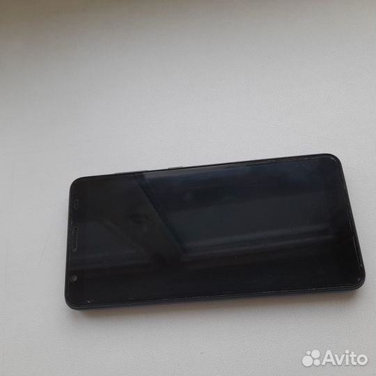 ZTE Blade A3 (2020), 32 ГБ