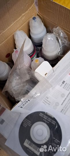 Принтер мфу canon G2415