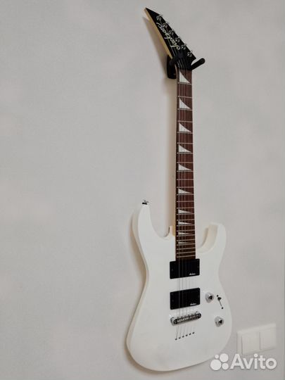 Электро гитара Jackson NHJ