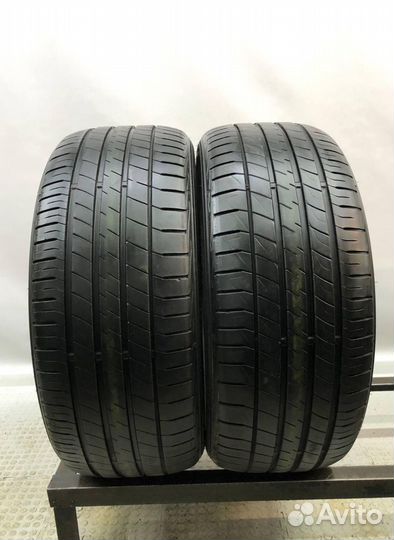 Dunlop SP Sport LM705 245/45 R18 99W