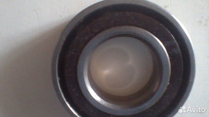 Станочный отличный подшипник 80х40х18мм