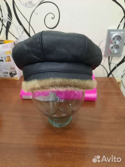 Берет женский