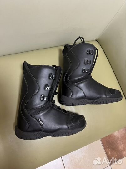 Сноубордические ботинки Termit, 40p-p