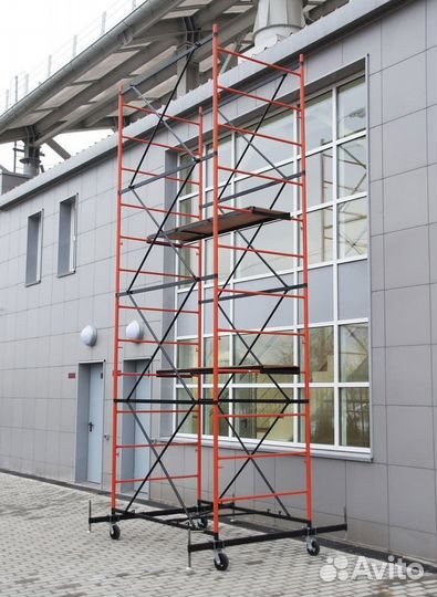 Аренда вышки тура Прокат q-2303