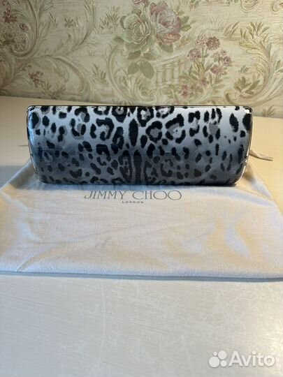 Клатч Jimmy Choo