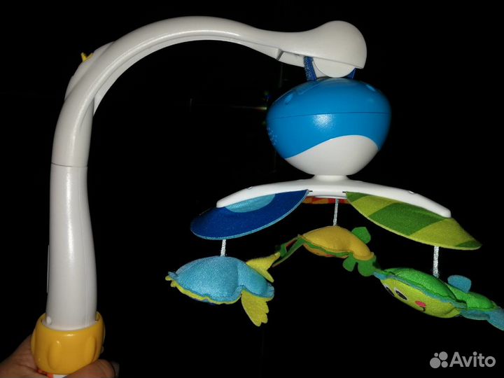 Мобиль Tiny Love