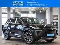 EXEED RX 2.0 AMT, 2023, 1 000 км, с пробегом, цена 3 579 000 руб.