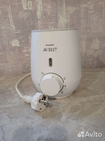 Подогреватель