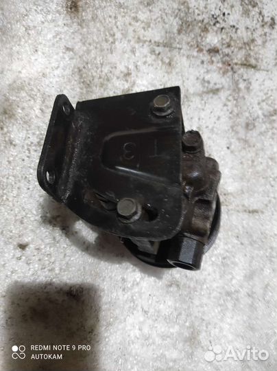 Насос Гур Daewoo Matiz