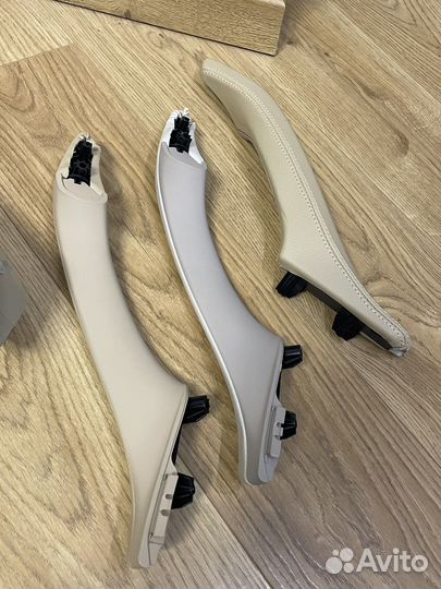 Ручка Двери BMW F10 Ф10 Водительская салона