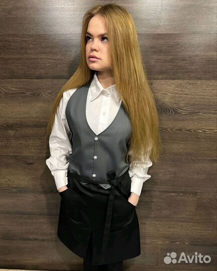 Ремонт и пошив одежды